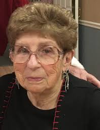 Obituary information for Helen A. Clonts
