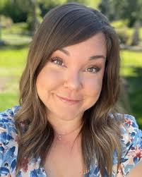 Carley Campbell, Occupational Therapist, Sherwood Park, AB, T8A