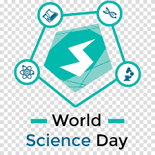 The awards were given for the year 2016 to 2018 and had 34 winners. World Maths Day World Education Games National Science Day Science Education Science Transparent Background Png Clipart Hiclipart