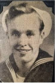 ARM1 Wilbur Archie Mitts (1920-1944)