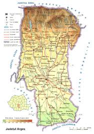 Drumul din bucuresti catre curtea de arges este unul usor accesibil celor care dispun de masina proprie, distanta fiind de doar 153 de kilometri si putand fi parcursa in putin peste o ora si jumatate datorita faptului ca pana la pitesti se merge pe a1 in conditii excelente. Judetul Arges Harta Romaniei