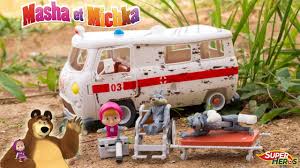Masha Et Michka L Ambulance Et Les Loups Playset Jouet Review Simba Masha I Medved Youtube Kids Youtube Kidscreen a également classé le studio parmi les meilleures sociétés de. masha et michka l ambulance et les loups playset jouet review simba masha i medved youtube kids