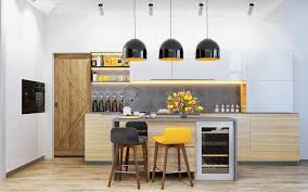 Maybe you would like to learn more about one of these? 15 Indian Kitchen Design Images From Real Homes The Urban Guide