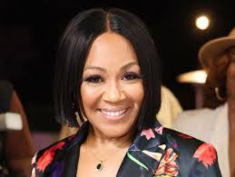 Erica Campbell's Instagram, Twitter & Facebook