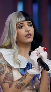 Melanie Martinez Jimmy Fallon