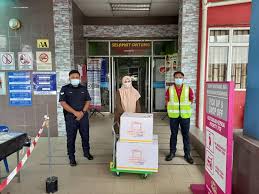 Johor bahru (pengucapan bahasa malaysia: Pharmaniaga Berhad On Twitter The Sinovac Covid 19 Vaccines Successfully Delivered To Hospital Sultan Ismail Johor Klinik Kesihatan Jalan Mengkibol Johor Klinik Kesihatan Ibu Amp Anak Johor Bahru Hospital