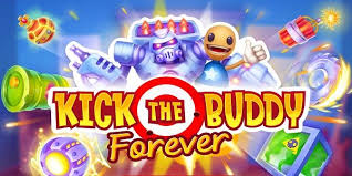 Kick The Buddy Forever Hack Online Get Free Gems And Coins This New Kick The Buddy Forever Hack Cheat Is The Best Choice For Yo Best Action Games Buddy Kicks