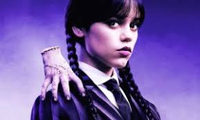 FUNKY MTBI Violet Simmons MBTI & Enneagram