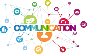 Week: Communication space | Technical English | Plateforme des ressources  pédagogiques et d'enseignement à distance, Université de Biskra.