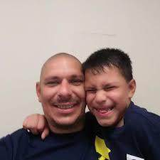 Johnny Carl Simmons's Memorial Website