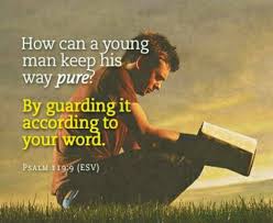 Pin By Samantha Rumfelt On Words Wisdom Or Just Interesting Faith Sayings Men Quotes Young Man