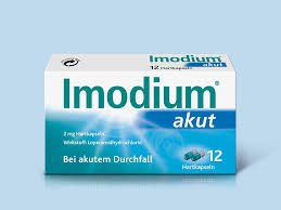 Habe das reizdarmsyndrom und nehme aufgrund täglicher beschwerden des öfteren mal imodium gegen alternative zu loperamid und imodium akut? Wie Schnell Wirkt Imodium Akut