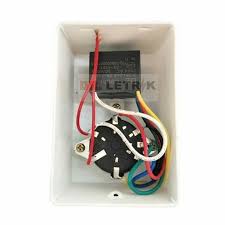We did not find results for: 5 Speed Electrical Control Regulator For Ceiling Fan Shopee Malaysia