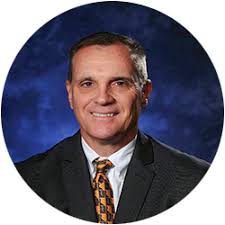 Jeff Withrow's Instagram, Twitter & Facebook