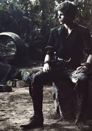 Pinterest Rodrially Peter Pan Ouat Robbie Kay Peter Pan