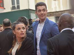 A déjà retrouvé l'amour ! Capucine Anav Revient Sur Sa Relation Avec Louis Sarkozy C Closer