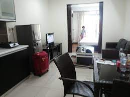 Kuala lumpur serviced apartments is ideally located on bistari condo 1st floor, southern, jalan 1/64 d, off jalan putra in chow kit district of kuala lumpur in 1.6 km from centre. A Service Apartments At Times Square 34 5 9 Prices Condominium Reviews Kuala Lumpur Malaysia Tripadvisor