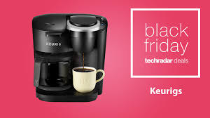 Maybe you would like to learn more about one of these? The Best Keurig Black Friday Deals 2021 What We Expect To See Techradar