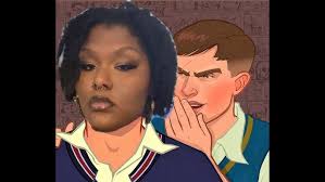 Smoking On That Gary Pack