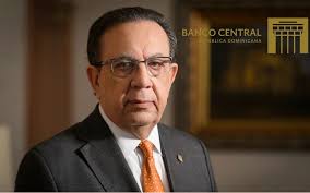 Gobernador del Banco Central destaca fortaleza del sistema financiero para  la IED y la seguridad jurídica