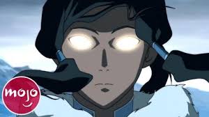 How Can Amon Take Away Bending? | Avatar Amino