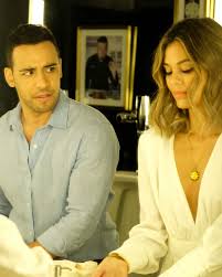 And thanks to impassioned viewers, there may be networks including abc have made other recent attempts at creating shows about latinx families. Bathroom Meeting The Baker And The Beauty Season 1 Episode 1 Tv Fanatic