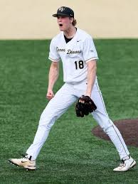 Top 2026 NCAA Tournament College Baseball Prospects By Stuff, Power & Plate Skills