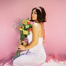 Mandi Macias Releases New Single “Lovesick,” Blending Retro Pop with Modern  Sounds