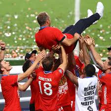 Check spelling or type a new query. Bfw Film Room Analysing Bayern Munich S Ucl Final Victory Over Psg Bavarian Football Works