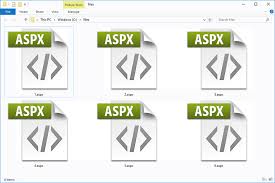 Make your work look completed, make your boss, customer or teacher happy! Come Aprire File Aspx E Convertirlo In Pdf