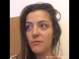 Camille lellouche a laissé un message drôle et insolite à lionel messi sur instagram. Camille Lellouche L Amour C Est Complique Youtube