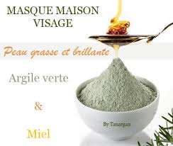 Offrez Vous Un Masque Peau Grasse Naturel Masque Peau Grasse Peau Grasse Recette Masque Visage
