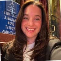 Olivia Dolan's Instagram, Twitter & Facebook