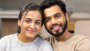 11 Signs That It Might Be Time To Share A Place With Your Partner