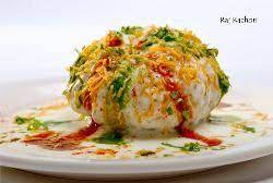 Rajasthani Shahi Raj Kachori Recipe Recipe Indian Food Recipes Indian Snack Recipes Desi Food