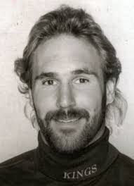 Player photos for the 1980-81 U. of New Hampshire at hockeydb.com