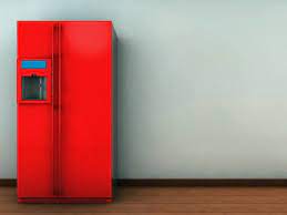 I only need a small amount to cover the fr. How To Reface An Appliance Painting Appliances Painted Fridge How To Paint Appliances