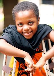 Hope and Health in Tanzania