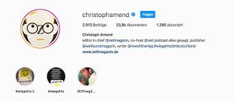 Check spelling or type a new query. 6 Instagram Bio Ideen Fur 2021 Follower24