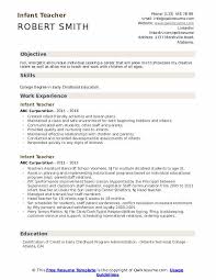 The theme, all about me, provides children with the opportunity many of the completed activities can be bound into books for each child when the theme comes to its conclusion. Infant Teacher Resume Samples Qwikresume