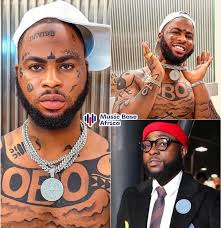 Davido's Father to Sponsor Master's Degree Abroad for 19-year-old Graduate