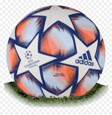 More than a champions league semifinal as a result, wednesday's champions league game between the two is also a showdown between two hostile nations. Champions League Ball 2021 Hd Png Download Vhv