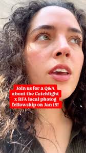 Three years ago around this time I was contemplating applying for the RFA/  @catchlight.io Local fellowship but I was very intimidated by the scope of  the program and how imposible it seemed to get one ...