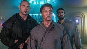 It is the third and final installment in the escape plan film series. Harter Als Der Vorganger Escape Plan 3 Bekommt Altersfreigabe Kino De