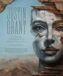 New additions to the cowboy family. I liked the first one so much that I  painted another with loose strokes. Both originals are available and