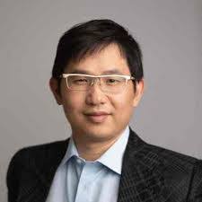 Gordon Chiu's Instagram, Twitter & Facebook