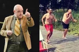 Cezary żak (58 l.) dołączył do obsady filmu gierek, który wkrótce wejdzie do kin. Cezary Zak Wiadomosci Informacje Super Express