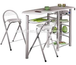 This piece can also be used as a welcome addition in a mudroom or casual. Wooden Kitchen Furniture Pub Bar Table 2 Chairs Sets Manufacturer Buy Kitchen Furniture Sets Wooden Kitchen Sets Kitchen Table Sets Product On Alibaba Com