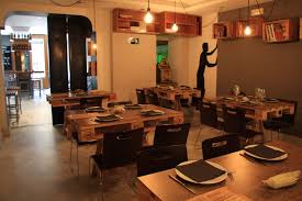 pin em nuestro restaurante