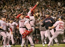 Maybe you would like to learn more about one of these? Red Sox In The World Series